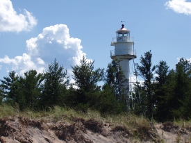 lighthouse wisconsin 3
