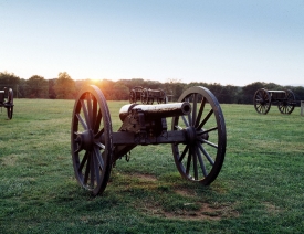 Manassas Battlefield Manassas Virginia