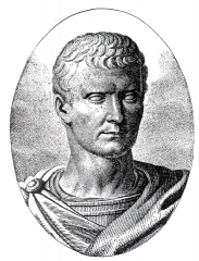 Marcus Tullius Cicero Roman orator