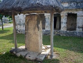 Mayan Ruins of Tulum 4845