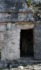 Mayan Ruins of Tulum 4849a