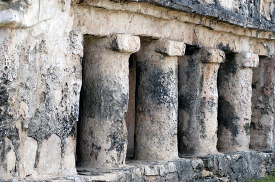 Mayan Ruins of Tulum 4943