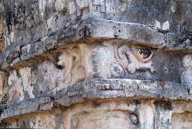 Mayan Ruins of Tulum 4958