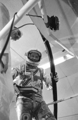 mercury atlas 9 astronaut l gordon cooper jr 30