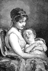 mother-holding-a-sleeping-child