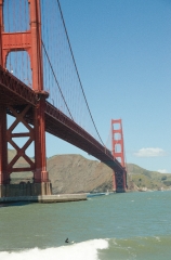photo image golden gate bridge san francisco california