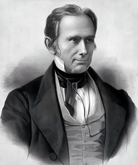 portrait of henry clay