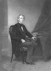 President John Tyler