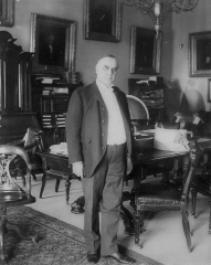 President Willam McKinley