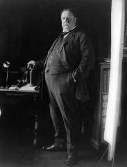 President Willam Taft