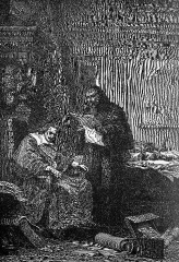 Richelieu and Father Joseph