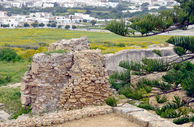Ruins of Carthage