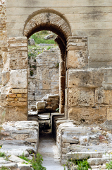 Ruins of Carthage