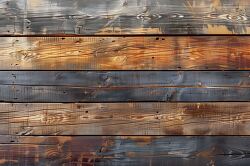 rustic wooden pattern with different colors