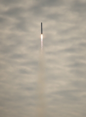 spacex falcon 9 launch 22