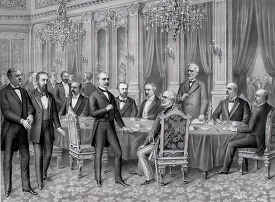 spanish american treaty of peace paris dec 10th 1898