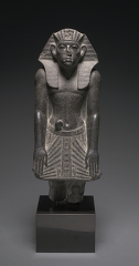 Statue of Amenemhat III Egypt Middle Kingdom