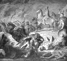 stratagem Hannibal at War