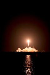the spacex falcon 9 launches 33