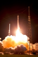the spacex falcon 9 launches 5