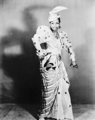 Waters Ethel portrait photo image