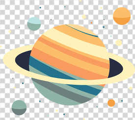 planets icon color transparent png