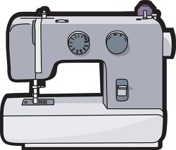 sewing machine 717R4