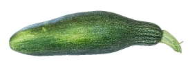 Zucchini Summer Squash Photo Object