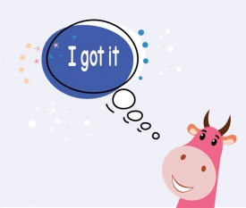 i got it animated clipart