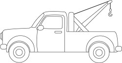 Free Truck Clipart - Transportation Clipart - Clipart - Classroom Clipart