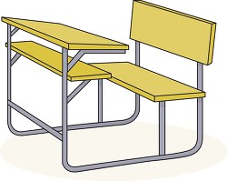 student desk 06
