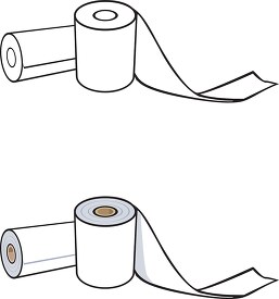 toilet paper 157