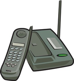 wireless phone 122