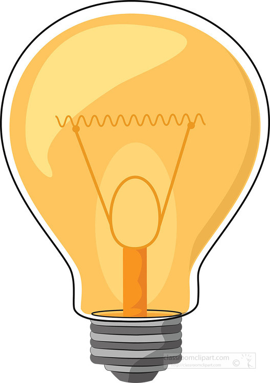 a lite light bulb