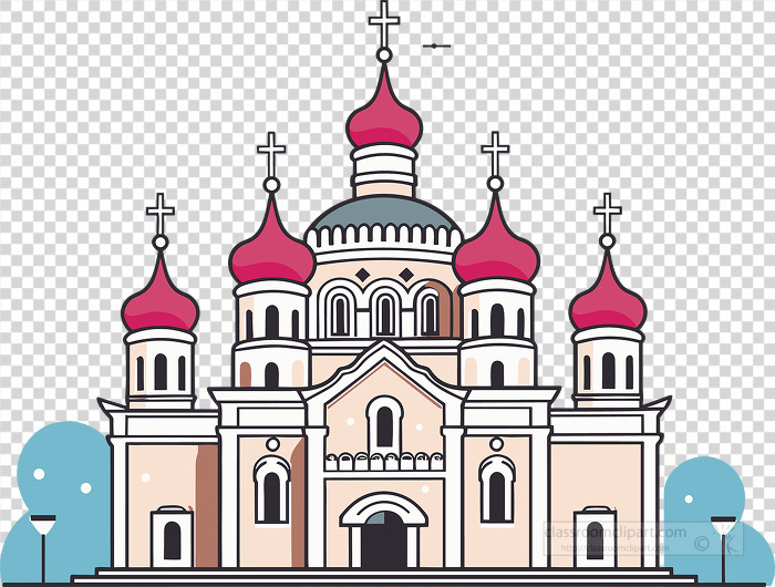 alexander nevsky cathedral tallinn estonia