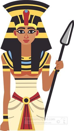 Ancient Egyptian goddess
