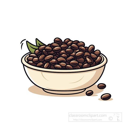 black beans super food