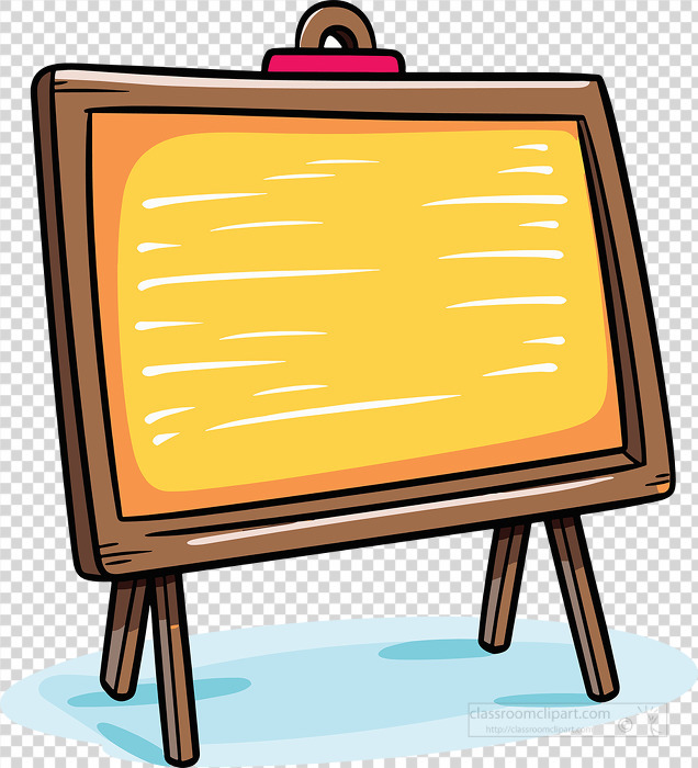 blackboard icon style transparent png