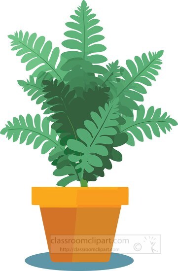 plant clip art