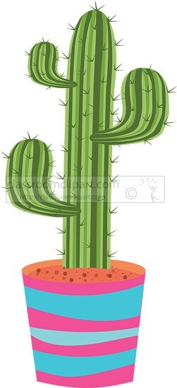 cactus clip art