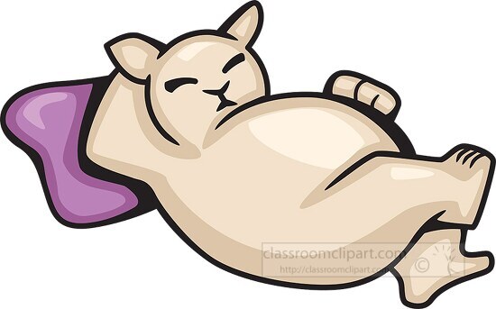 cat clipart 129