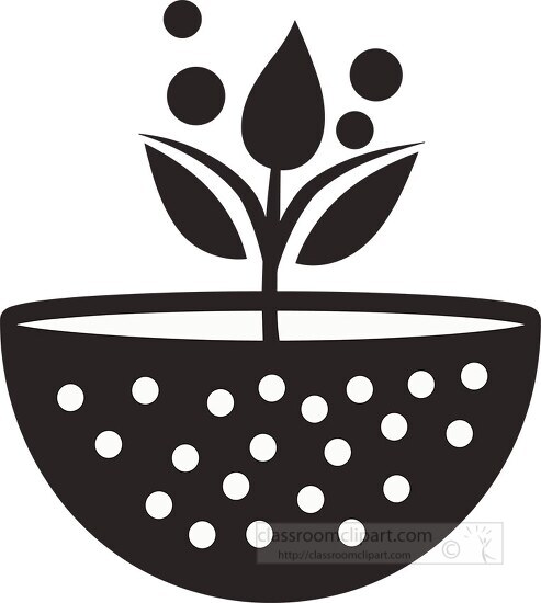 cooking Ingredient plant and seed icon
