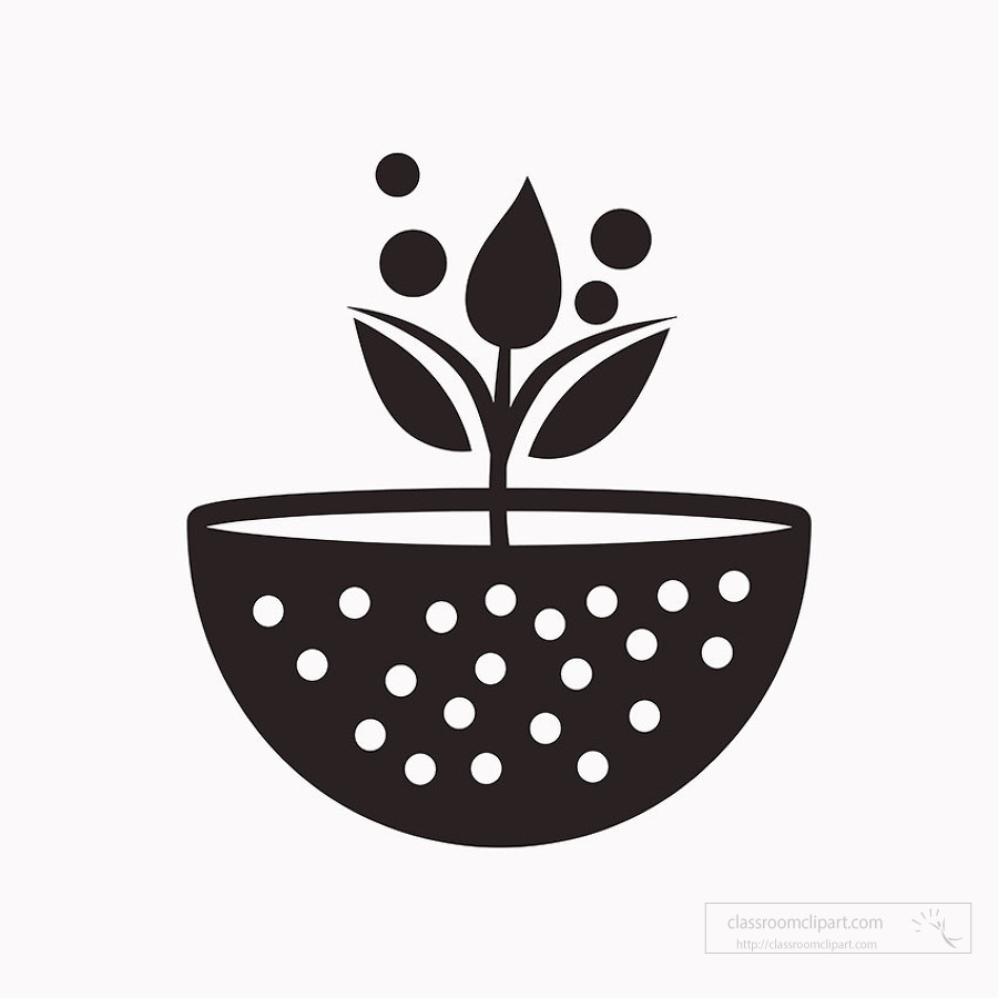 cooking Ingredient seed icon