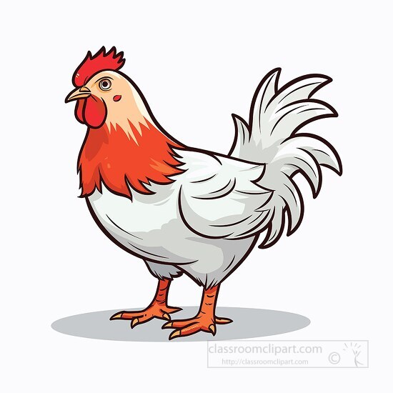 4,100+ Simple Chicken Drawings Stock Photos, Pictures & Royalty-Free Images  - iStock