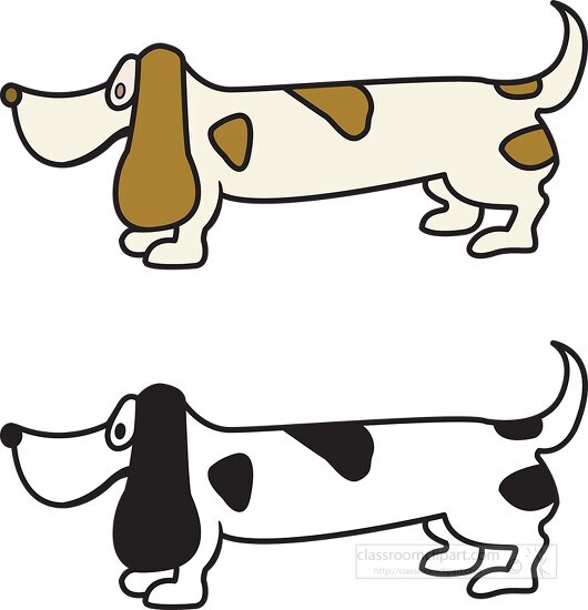 dog clipart 24