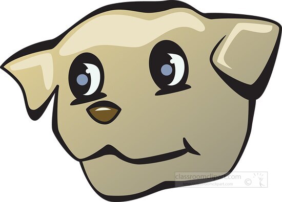 dog clipart 28