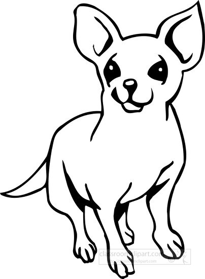 dog clipart 31