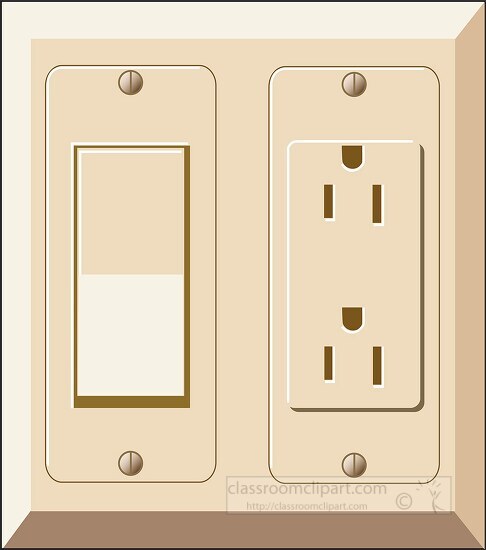 electric outlet 153