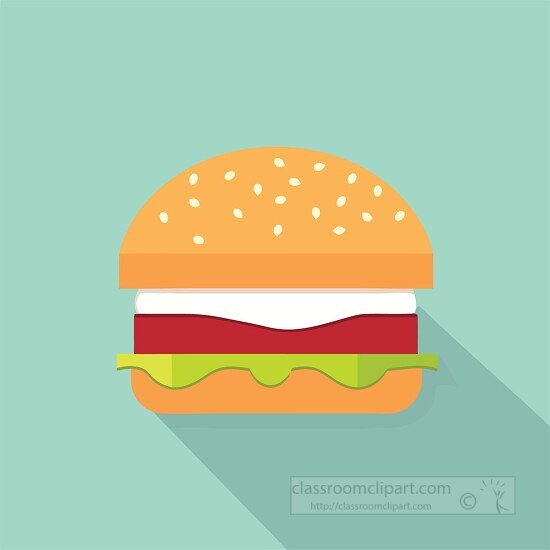 illustration of a hamburger icon