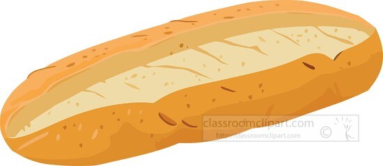 loaf of french bread